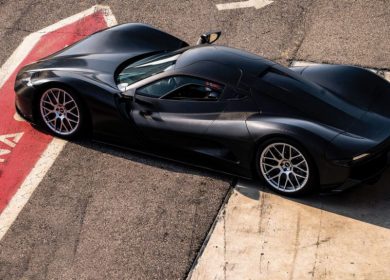 Aspark Owl for sale – The Fastest Accelerating Car In The World