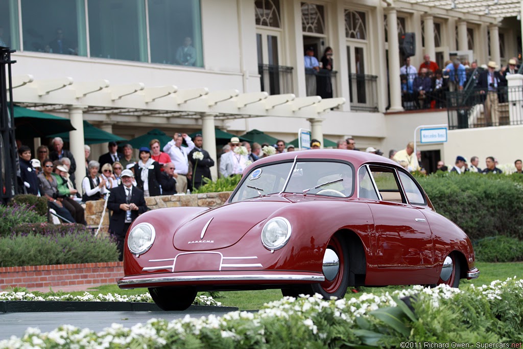 Top 5 split-window Sportscars