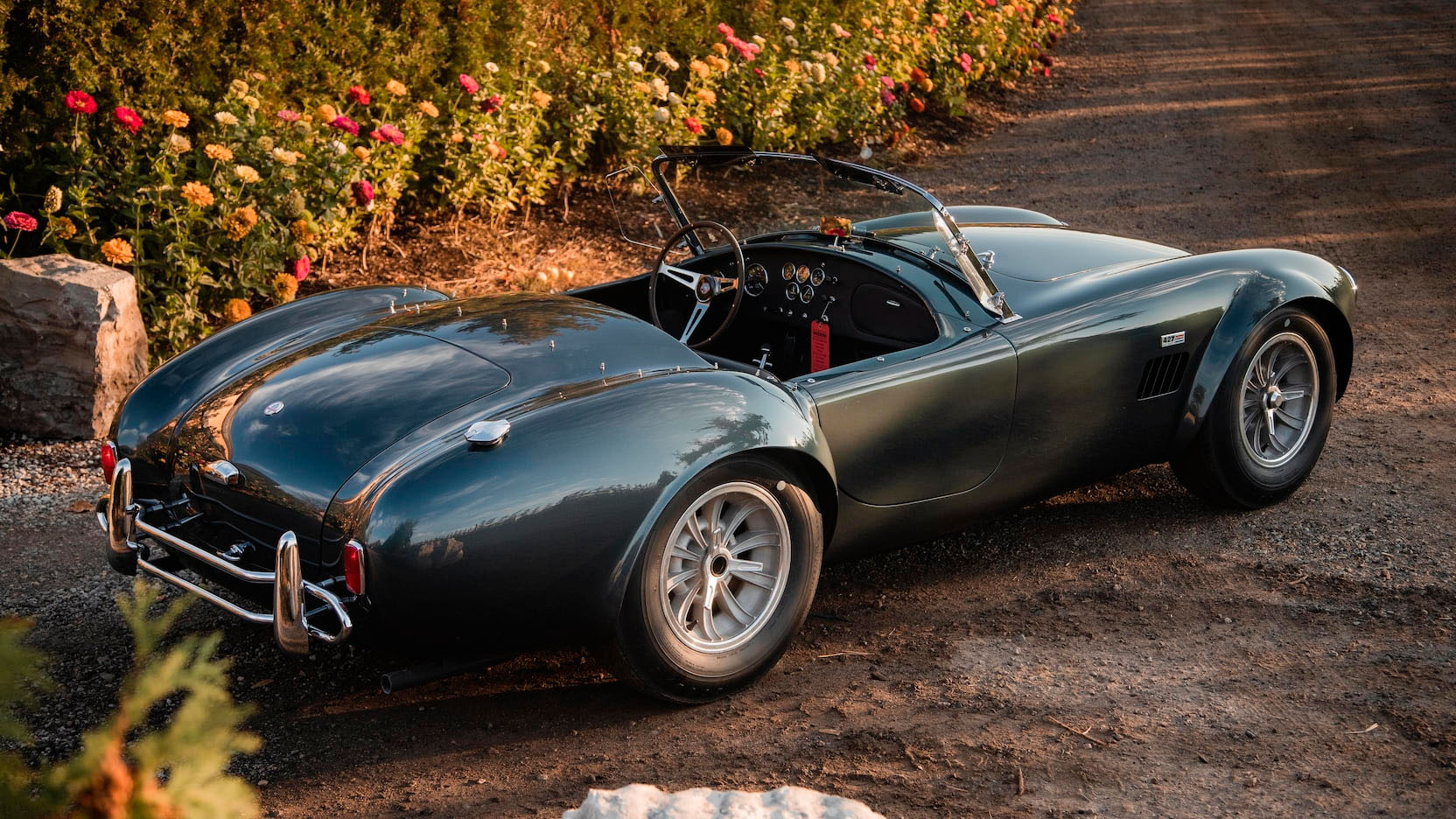 Shelby 427 Cobra