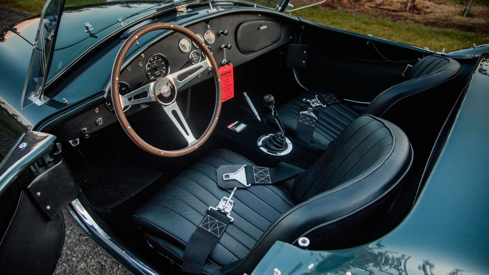 Shelby 427 Cobra