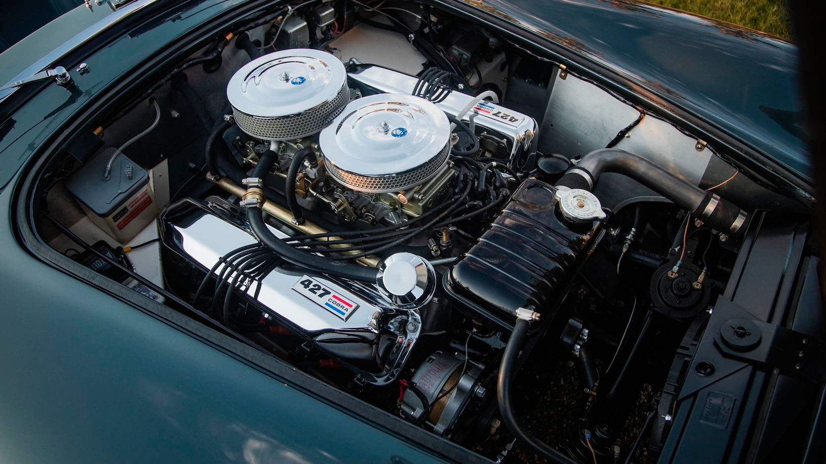 Shelby 427 Cobra