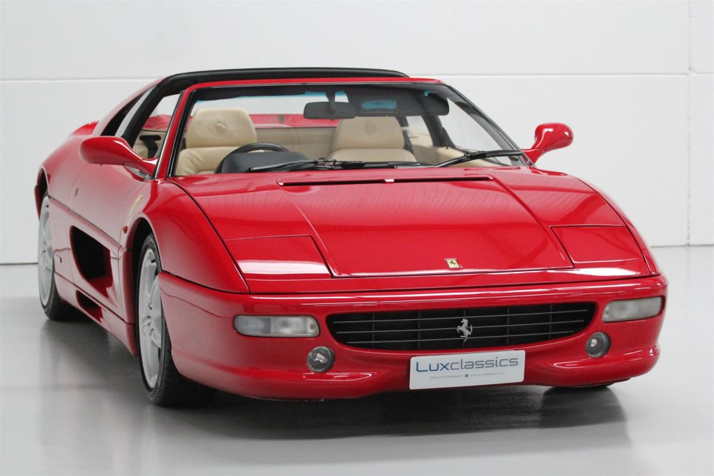 Ferrari 355