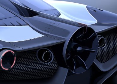 T.50 Supercar huge fan? Gordon Murray explains why