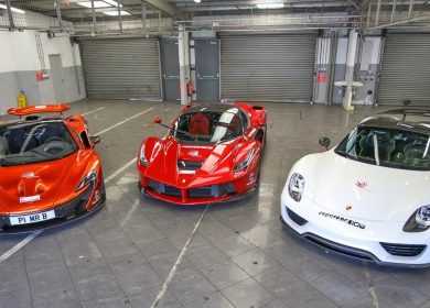 10 easy steps to buy your dream car