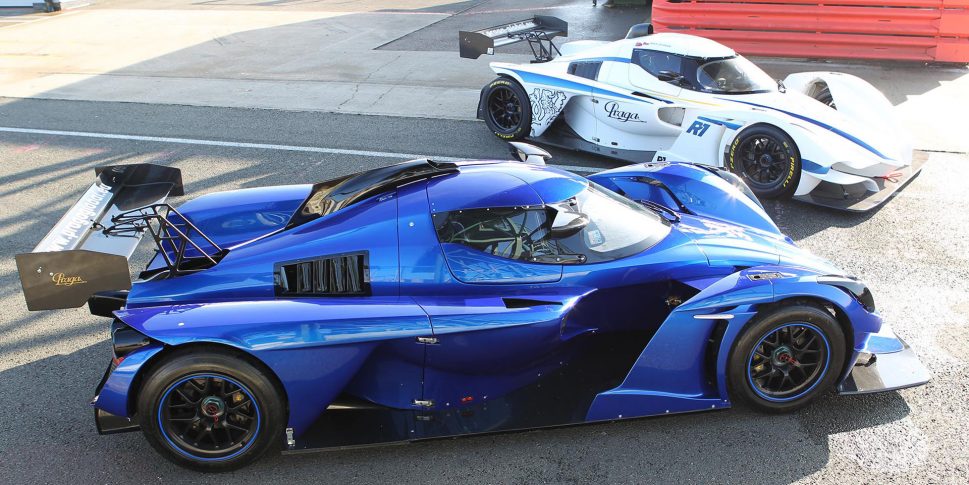 Praga R1R