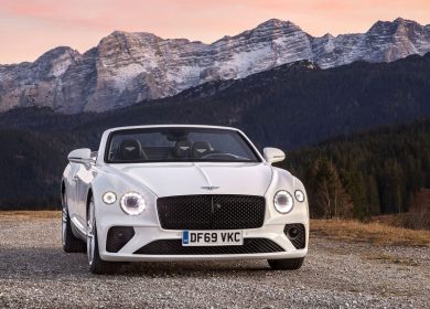 Bentley motors achieved record sales in their 101-year history