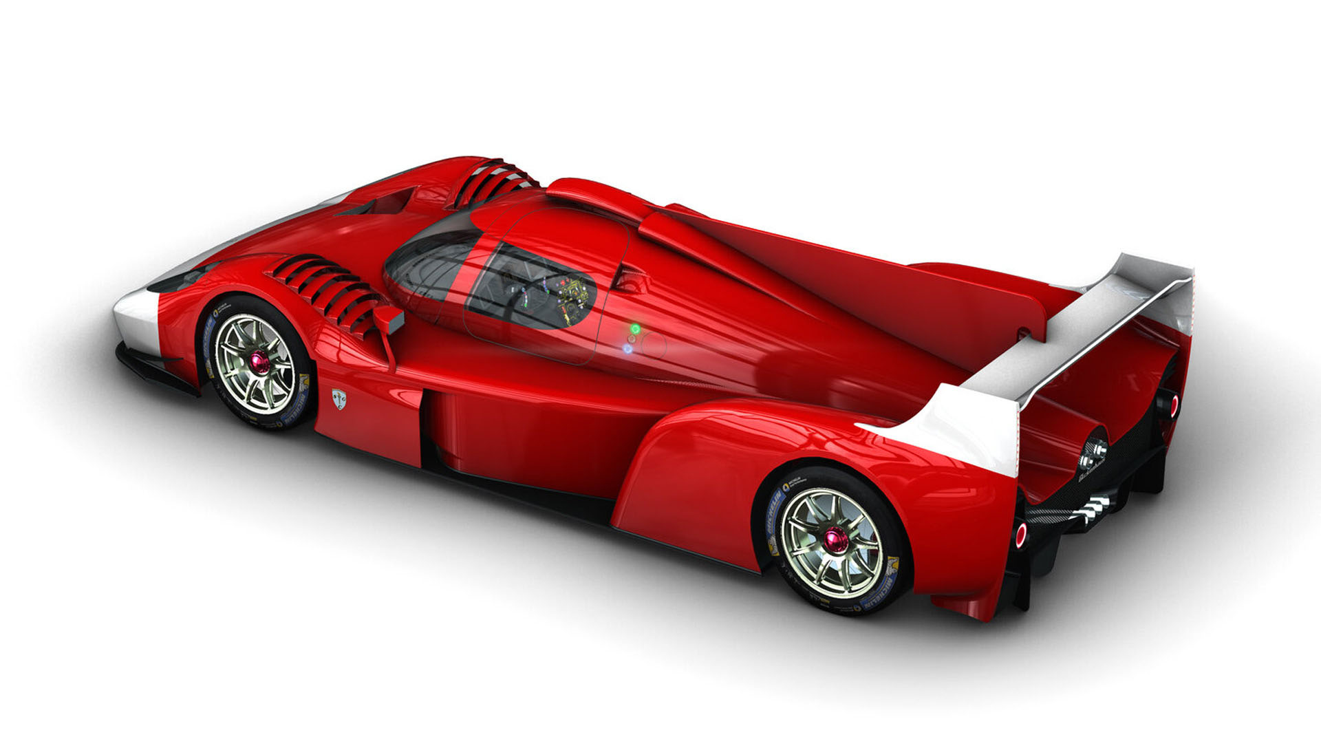 SCG 007