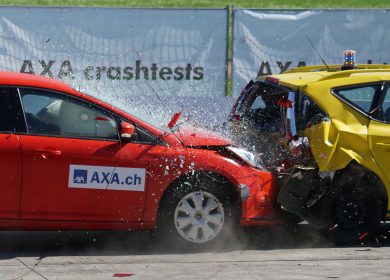 Supercar Insurance? How much do you need to pay?
