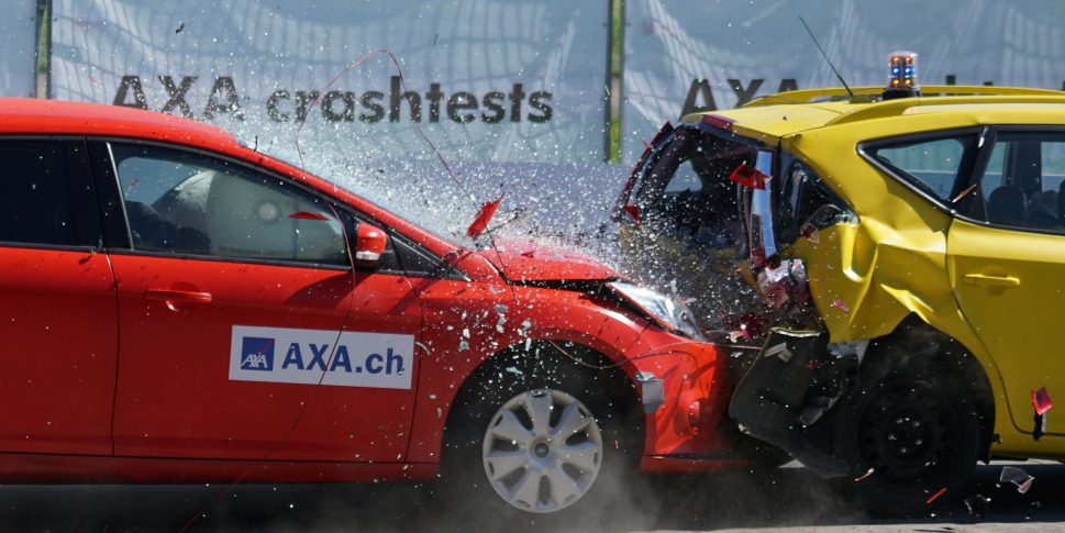 Supercar Insurance