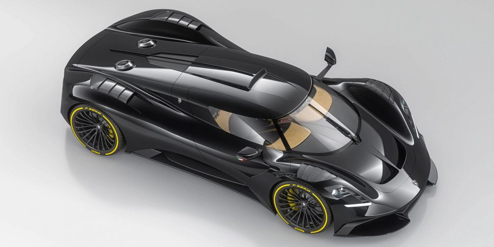 ARES Design S1 Project