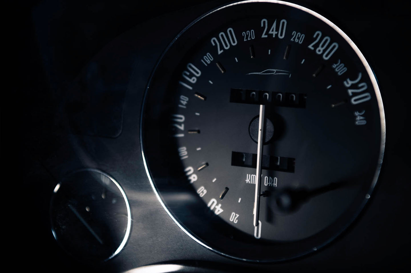 Ferrari 250 GT ‘Breadvan Hommage’
