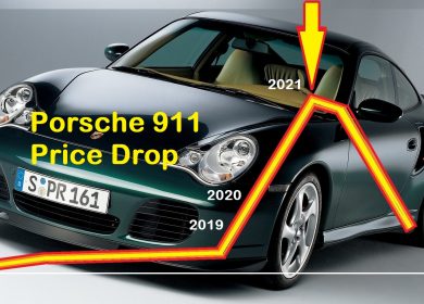 Top 5 reasons why Porsche 911 prices will drop in 2021