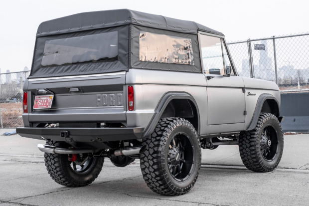 frod bronco for sale