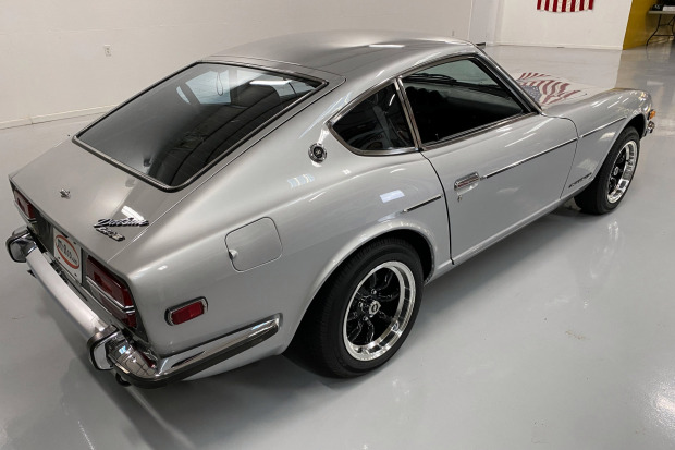 1973 Datsun 240Z