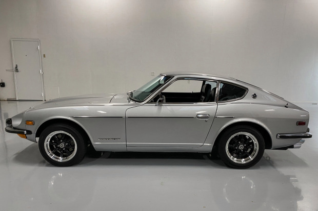1973 Datsun 240Z