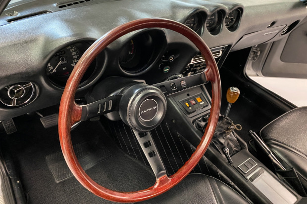 1973 Datsun 240Z