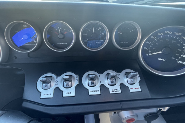 2005 Ford GT
