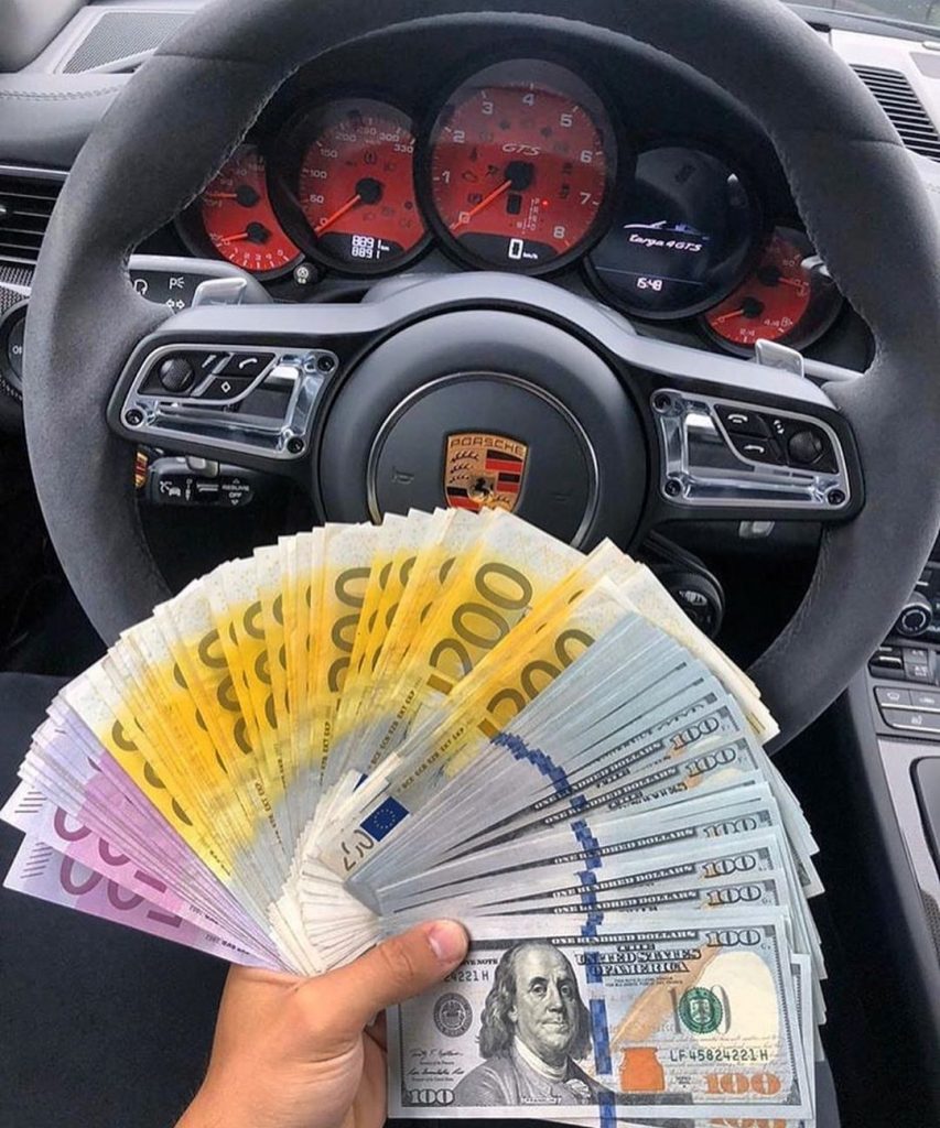Porsche 911 price drop