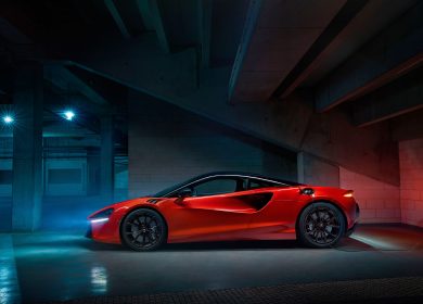 2022 McLaren Artura – Ultimate Guide with wallpapers