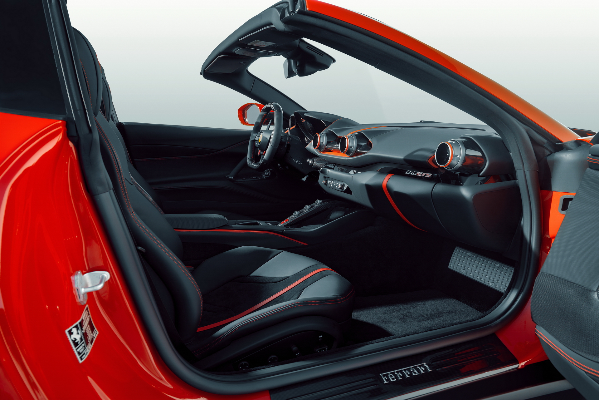 Novitec Ferrari 812 GTS