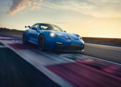2022 Porsche 911 GT3 – all you need to know review