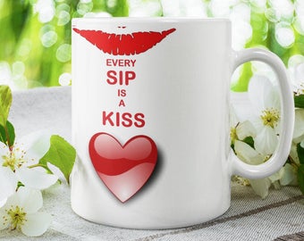 Valentines day Mug