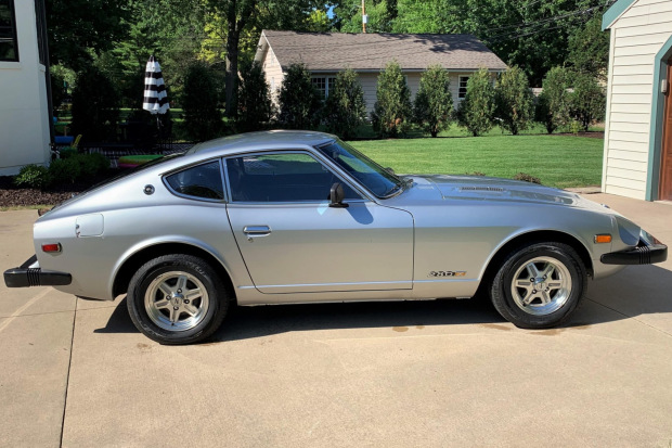 1977 Datsun 280Z