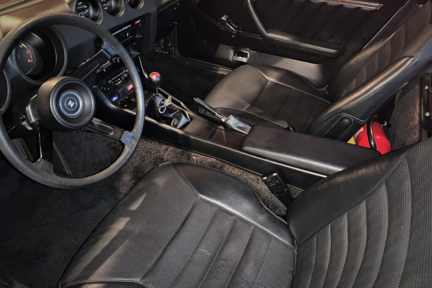 1977 Datsun 280Z