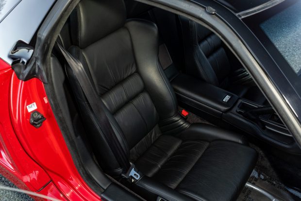 1992 Acura NSX