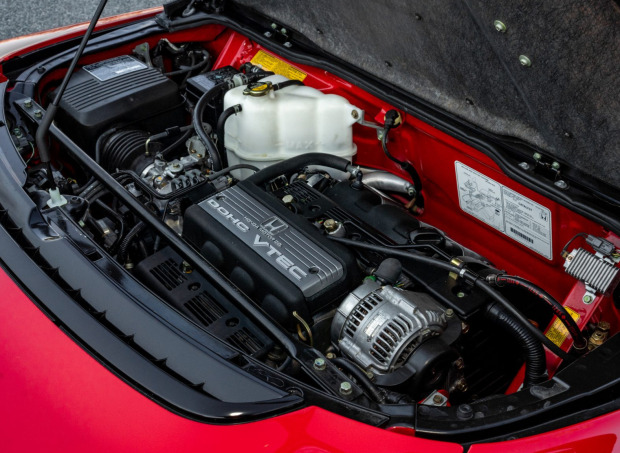 1992 Acura NSX