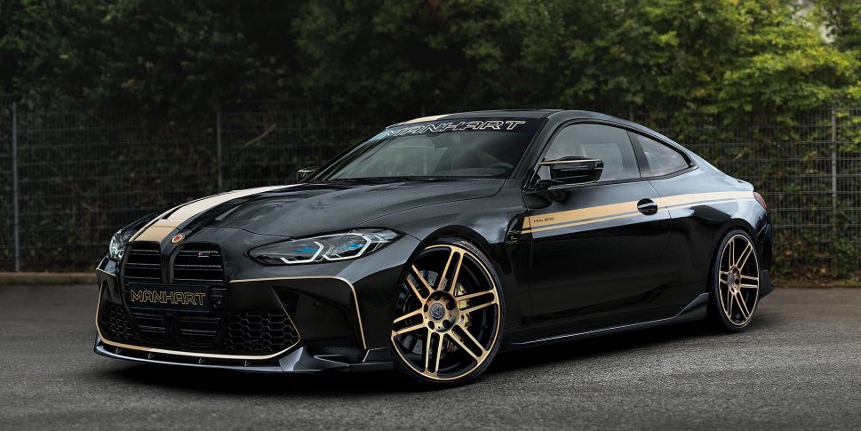 Manhart Performance