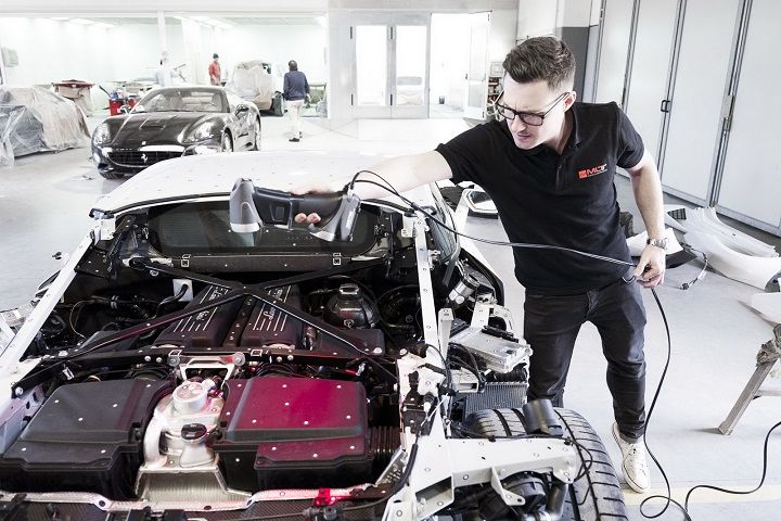 10 Essential garage tools