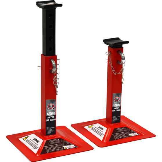 jack stand