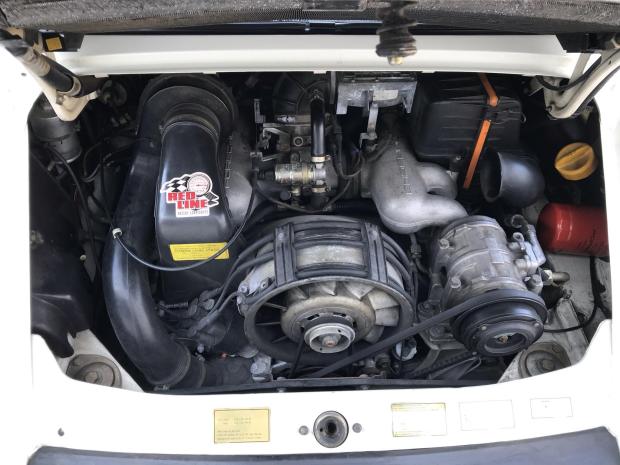 Porsche 911 Carrera Coupe