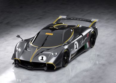 2021 Pagani Huayra R Wallpapers – What a car?