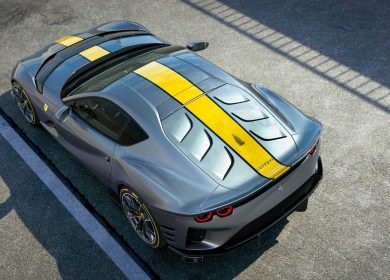 Ferrari 812 Superfast Versione Speciale – Latest and Greatest