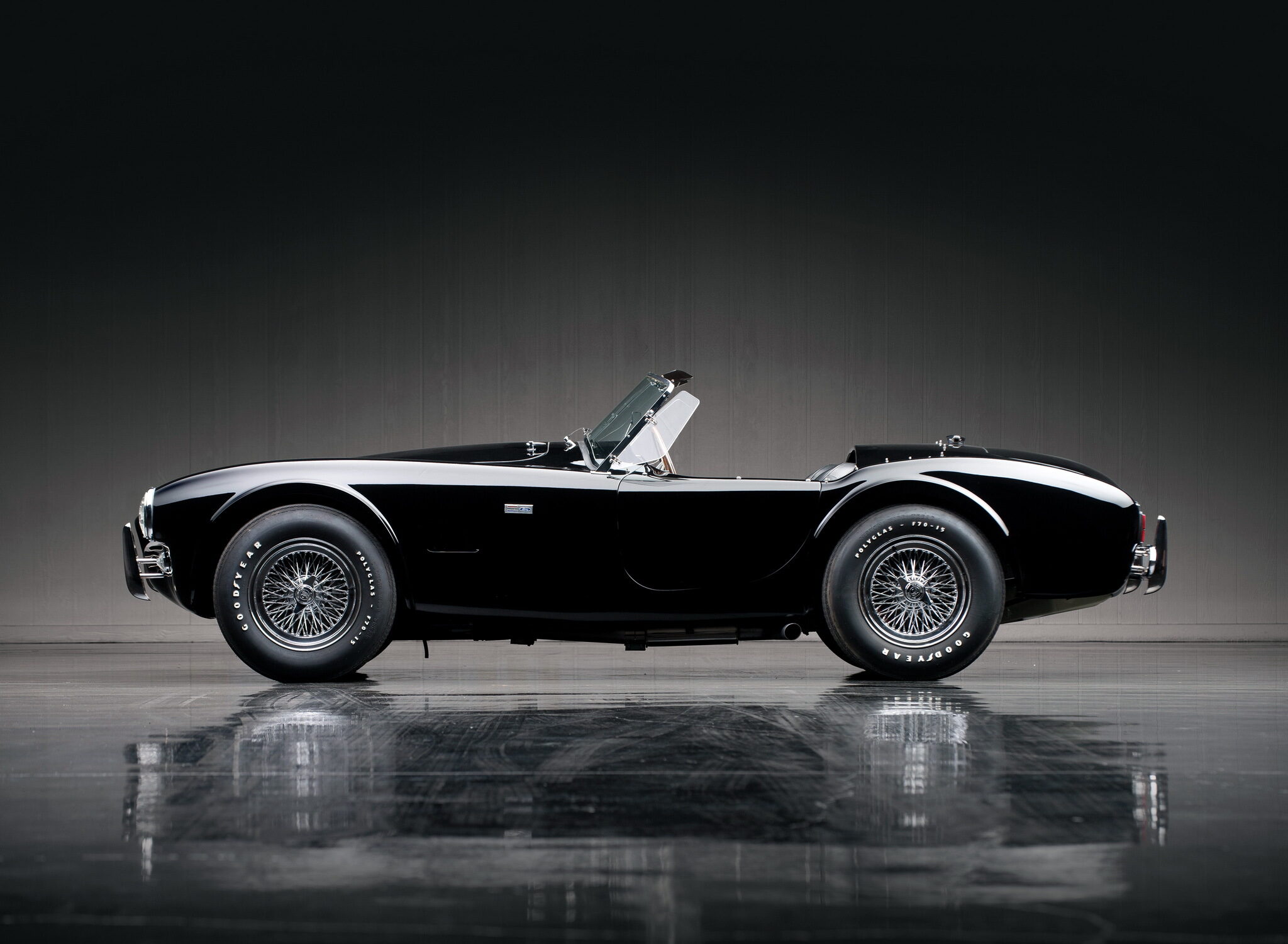 1963 Shelby Cobra Wallpapers