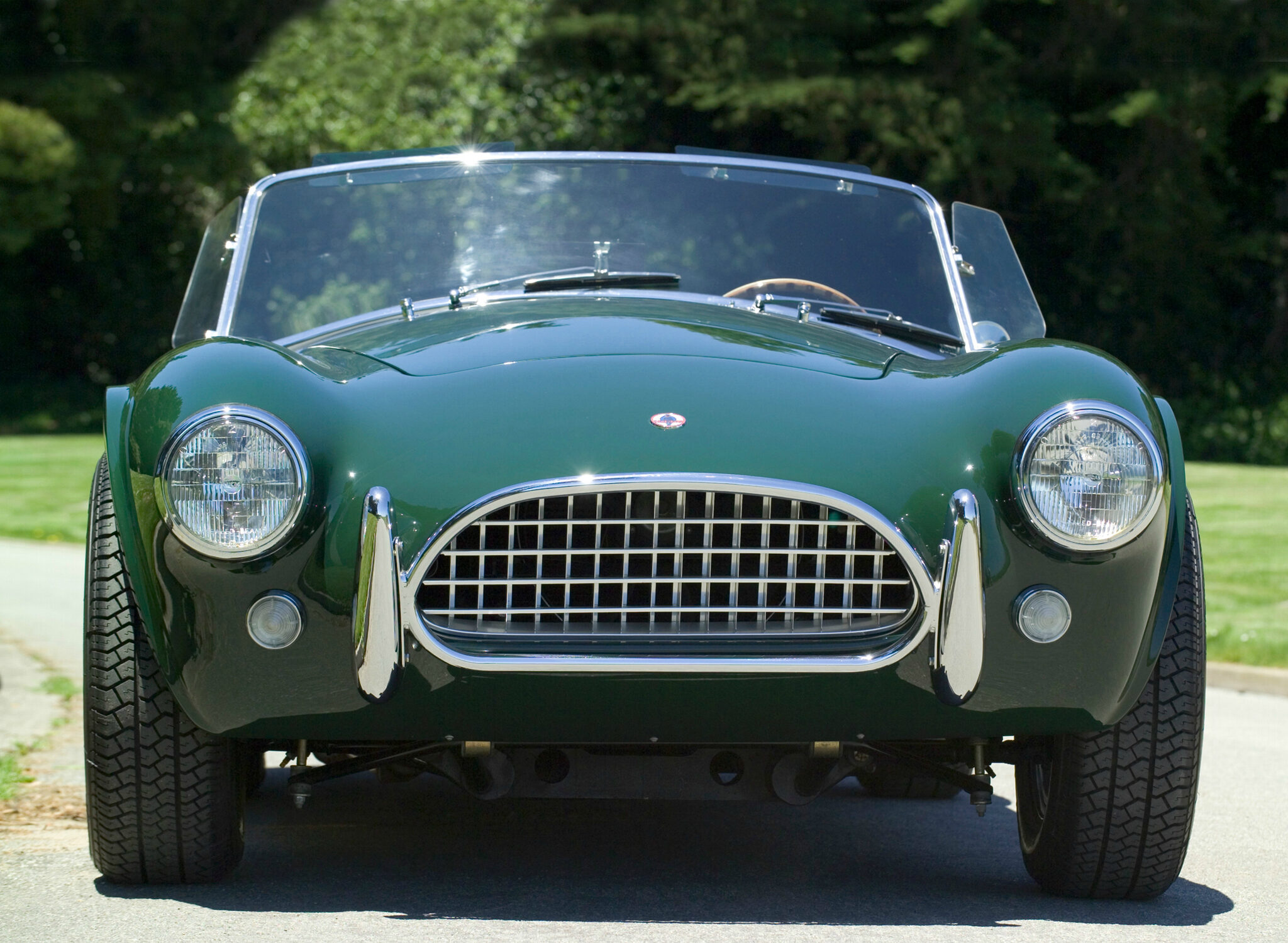 1963 Shelby Cobra Wallpapers