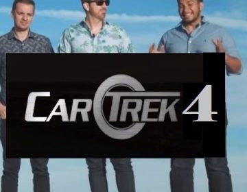 Car Trek 4 all episodes – Fills the Grand Tour no show gap
