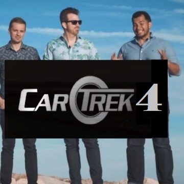 Car Trek 4