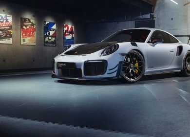 Porsche Exclusive – Good news for all Porsche customers
