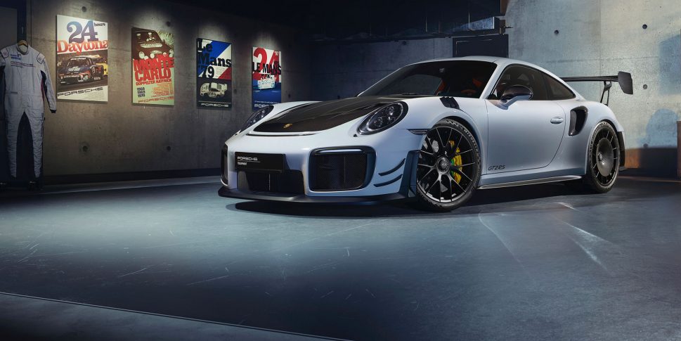 Porsche Exclusive