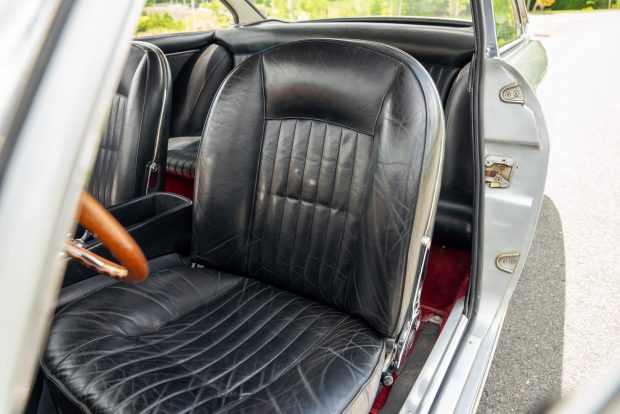 1966 Ferrari 330 GT