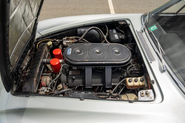 1966 Ferrari 330 GT