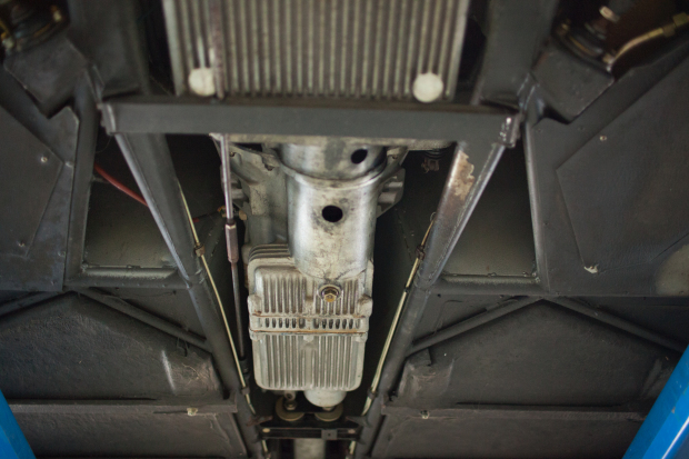 1989 Lamborghini Countach
