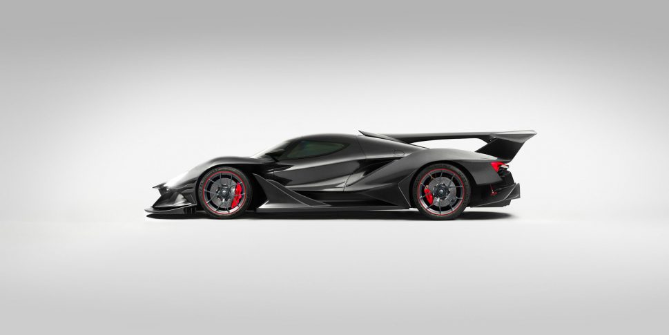 2019 Apollo IE
