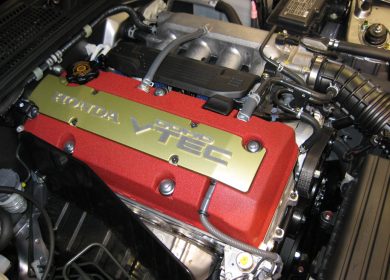 Top 10 Four-Cylinder Engines Ever Produced