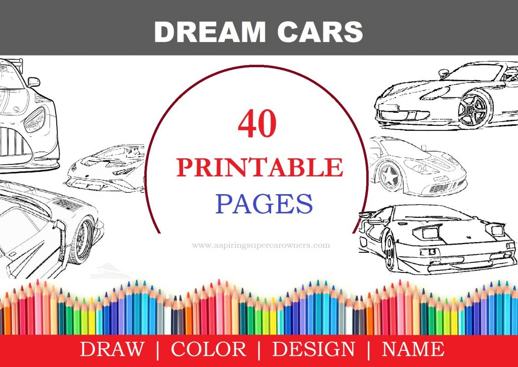 Adult coloring book
