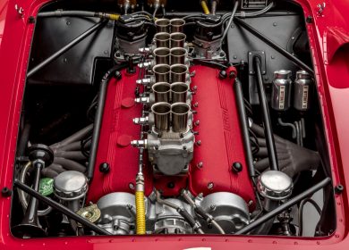 Top 50 Car Engines of all times – Must read
