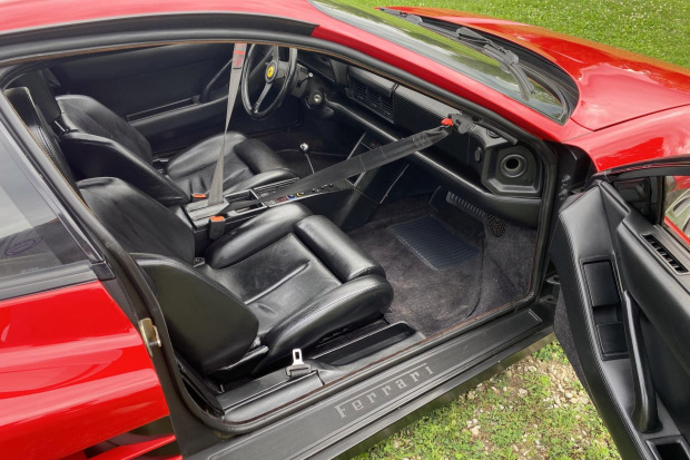 1990 Ferrari Testarossa